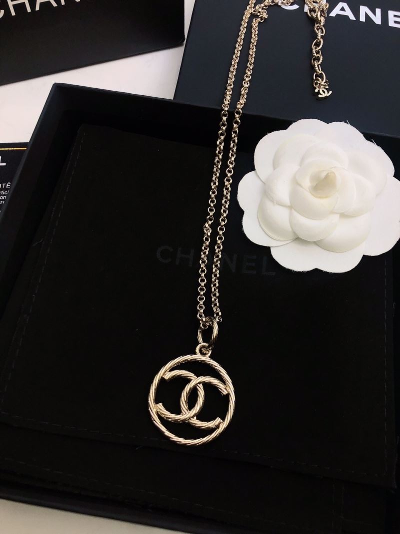 Chanel Necklaces